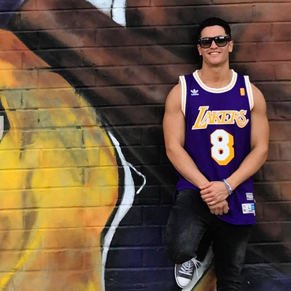 Meet your Posher, Harry